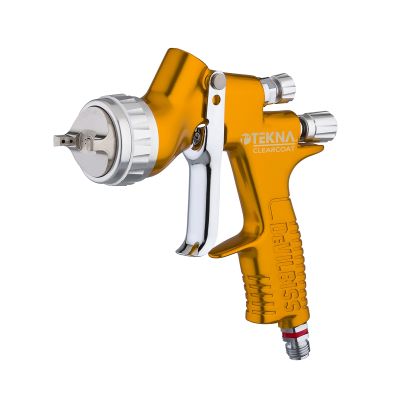 TEKNA Clearcoat Gun (1.2, 1.3, 1.4, TE25, HV30)