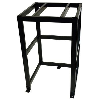 Heavy-Duty Floor Stand