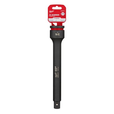 SHOCKWAVE Impact Duty? 3/4" Drive 10" Extension