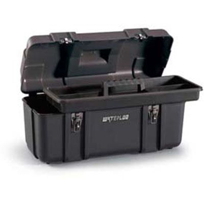 20" Plastic Hand Box