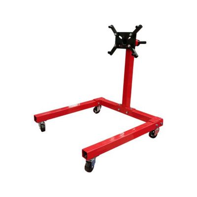 1,250 LB. Capacity Engine Stand (Will Call Only)