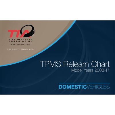2017 TIA Relearn Chart