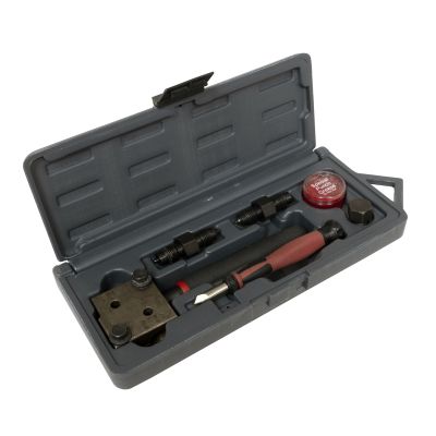 Double Flaring Tool 3/16 & 1/4 in.