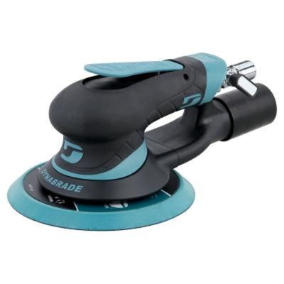 6" Central-Vacuum Dynorbital Extreme