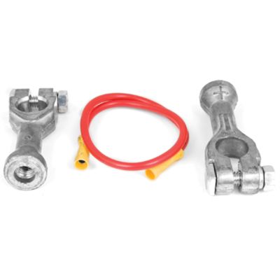 Battery Cable Adpt Kit