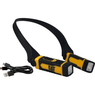 CAT LED Neck Light, Rechargable