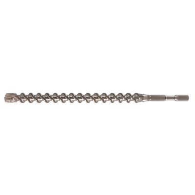 Spline Bit 4-Cutter 1" x 16"