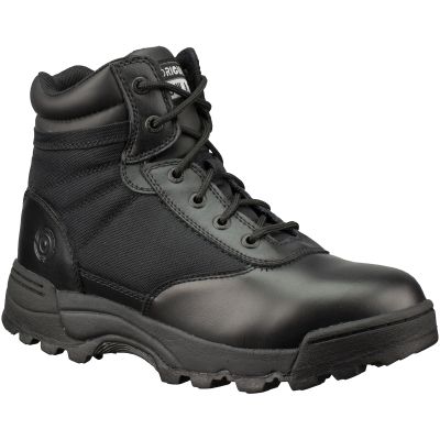 Original S.W.A.T. Classic 6 in. Uniform Boots, Size 13.0