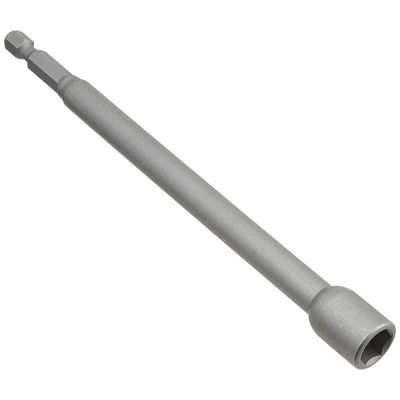 Irwin Tools 3/8 in. Magnetic Nutsetter, 6 in. Long