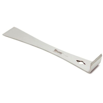 9-1/4" Multi-Purp Pry Bar 9pc