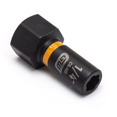 1/4IN Drive Bolt Biter Extraction Socket -1/4IN