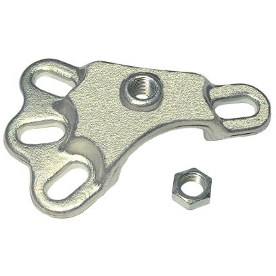 Pulling Yoke