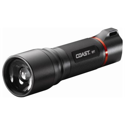 HP7 High Performance Focusing Flashlight