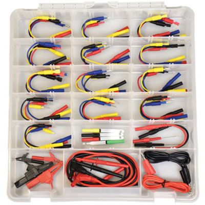 Diagnostic Test Terminal Set 70-Piece