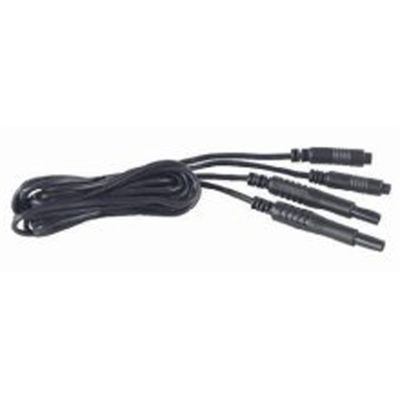 2 PIECE BANANA LEAD EXTENSION