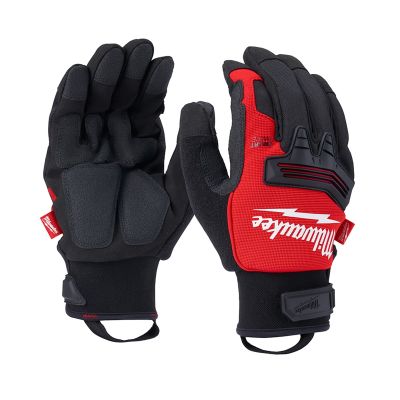 Winter Demo Gloves M