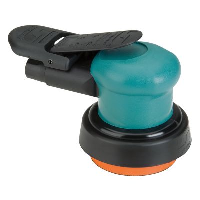 Dynabrade Non-Vacuum Dynorbital-Spirit Random 3 in. Orbital Sander