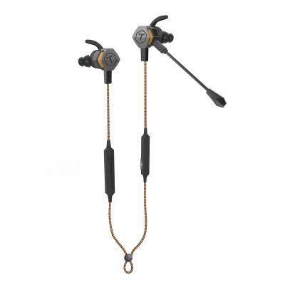 Transformer Bluetooth Noise Cancelling Earbuds