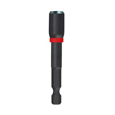 SHOCKWAVE? 2-9/16" Magnetic Nutdriver 1/4" (250 PK)