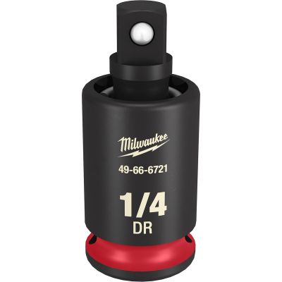 SHOCKWAVE Impact Duty? 1/4" Drive Universal Joint