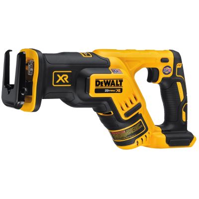 DeWalt 20V MAX XR Brushless Company Reciprocating Saw (Bare Tool)