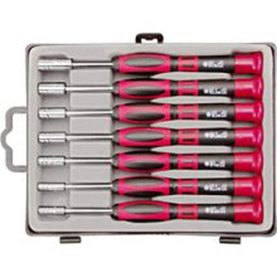 Mini Nut Driver Set