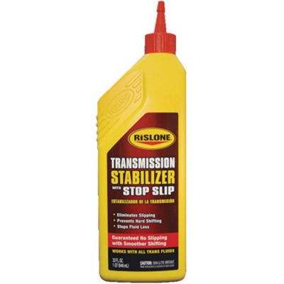 Rislone HD Transmission Stabilizer & No