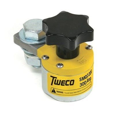 300A Magnetic Ground Clamp