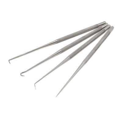 4 pc. Hook and Pick Set