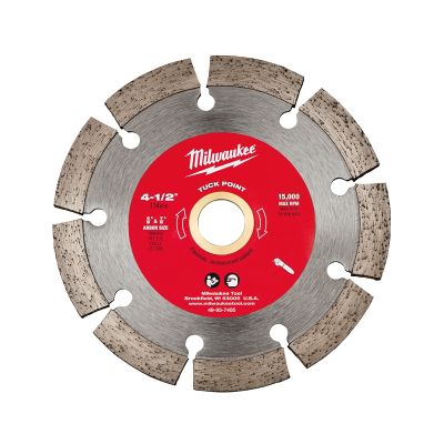 14" Diamond Segmented