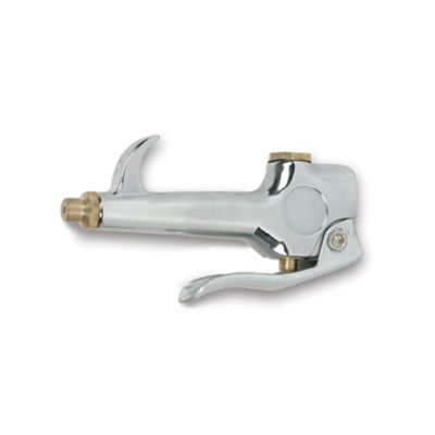 Standard blow gun