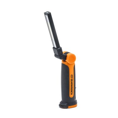 150 Lumen Ultra-Thin, Flex Head 8" Work Light