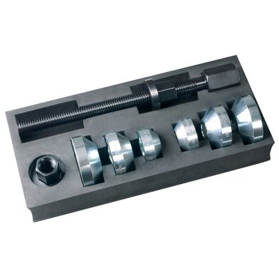Twin Cone Bearing Set