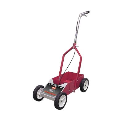 Krylon Contractor Striping Machine