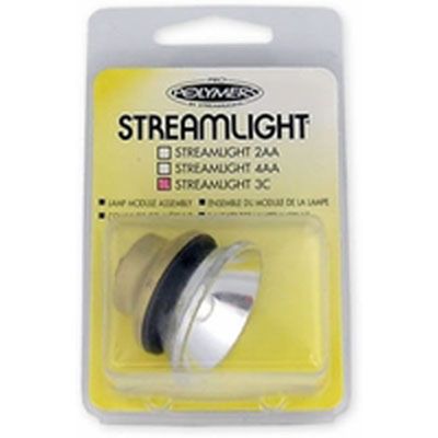 3C Xenon Lamp Assmembly