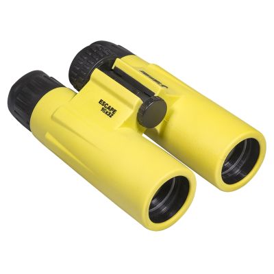 12 Survivors Escape 16x32 Binocular