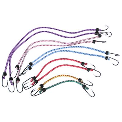16 Tiedown/2 hk, 1 Arm