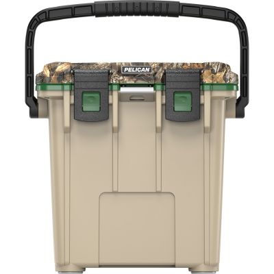 20 QT ELITE COOLER (REALTREE E
