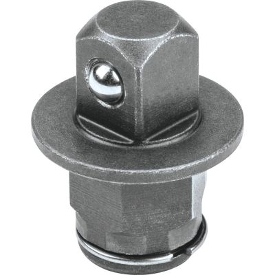 Makita 3/8 in. Square Drive Anvil Adapter, RW01