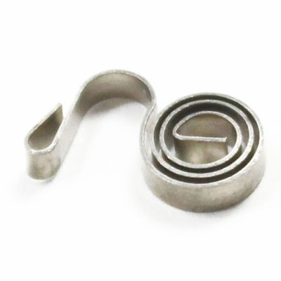 Milwaukee Brush Spring