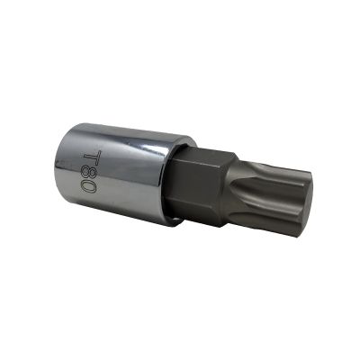 T80 Torx Bit Socket - Lamborghini