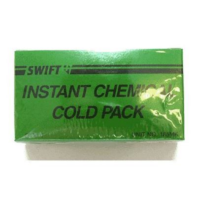 Cold Pack, Small