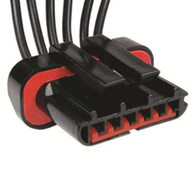 6-Wire Ford Electronic Ignition Module Connect 1Pc