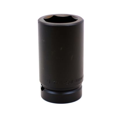 1-7/16" 1" Drive 6-Point Fract SAE Deep Impact Socket