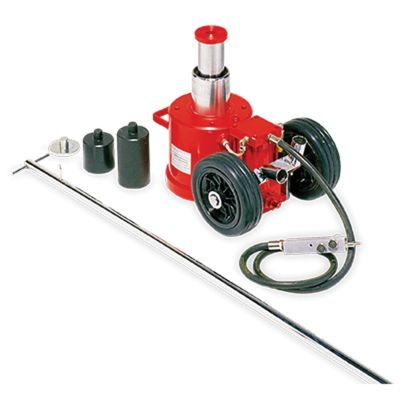 YAK ROAD SERVICE JACK.