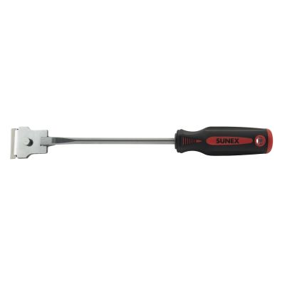Sunex Tools Glass Scraper