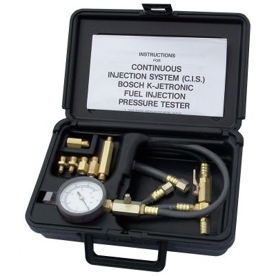 Tester Fuel Inj Cisns 091494