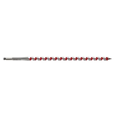 9/16" x 18" Ship Auger Bit