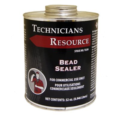 Bead Sealer, Flammable 32oz