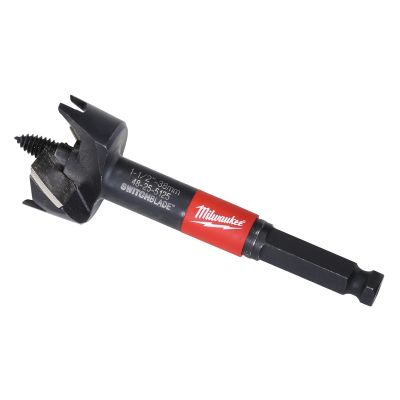 SWITCHBLADE? Selfeed Bit 1-1/2"